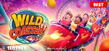 PG소프트 와일드 코스터 (Wild Coaster)