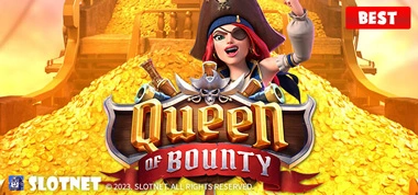 PG소프트 퀸 오브 바운티 (Queen of Bounty)