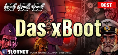 노리밋시티 다스x붓 Das xBoot